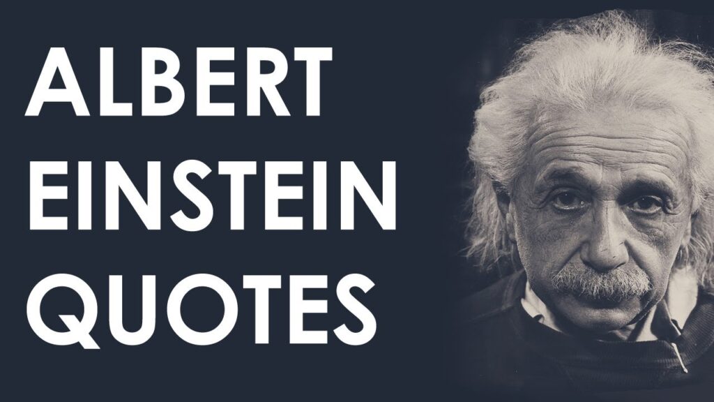 Albert 100 Einstein Quotes In Hindi
