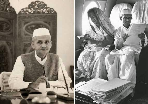 Top Lal Bahadur Shastri Quotes in Hindi