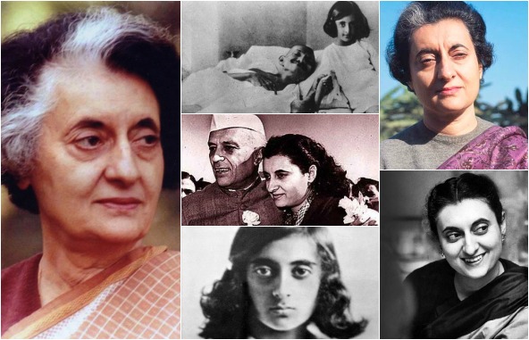 Indira Gandhi Quotes in Hindi