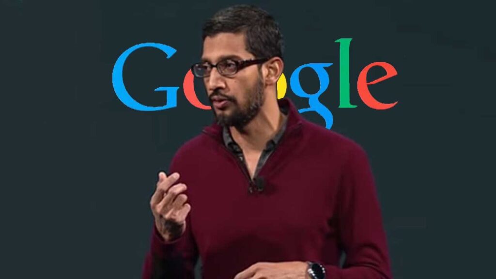 Sundar Pichai Quotes in Hindi