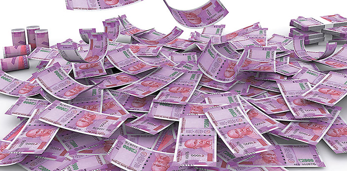 Ways to Become Rich in India