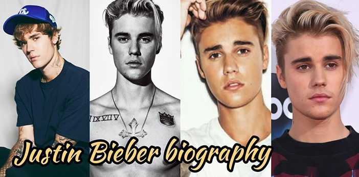 Justin Drew Bieber Biography, Songs, Marriage, Awards in Hindi