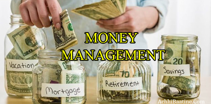 Best Rules of Money Management